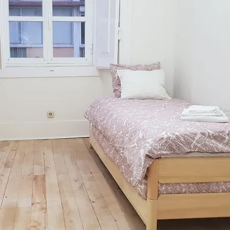 Apartamento Your Amaro 23