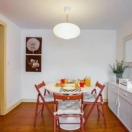 Apartamento Your Amaro 23 *