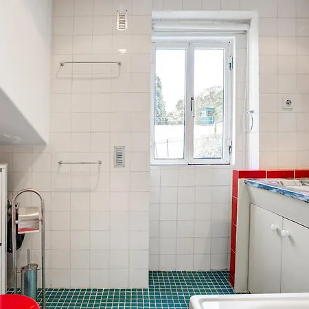 Apartamento Your Amaro 23