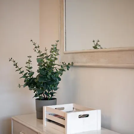 Apartamento Your Amaro 23